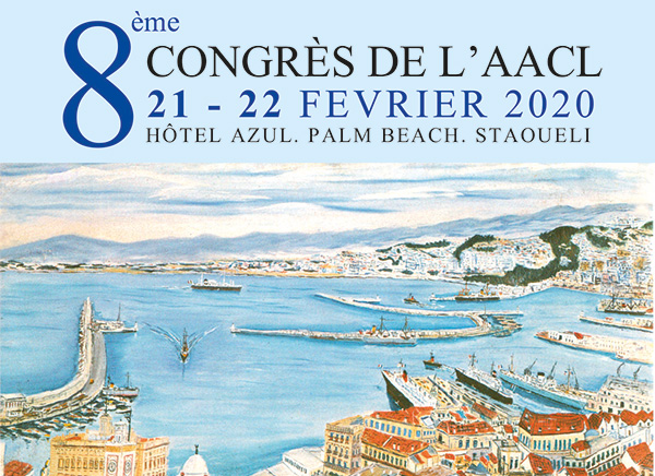 AACL 2020